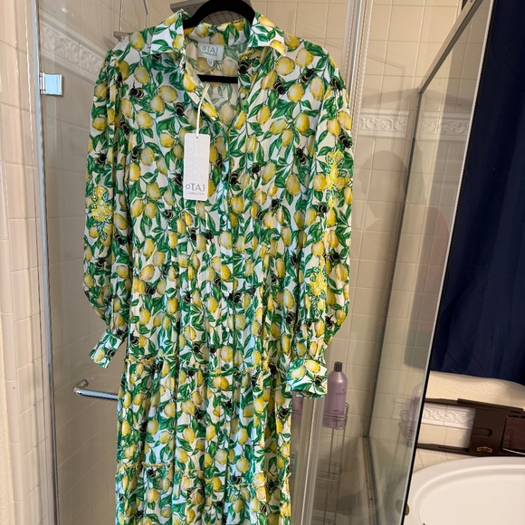 New with Tags Taj Dress form Nordstrom’s - Picture 1 of 6